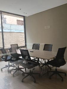 Apartamento en arriendo en La Carolina Country, Bogotá · foto 8 de 19
