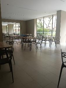Apartamento en arriendo en La Carolina Country, Bogotá · foto 9 de 19