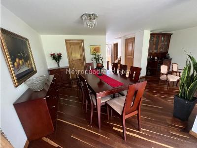 Casa de 5 alcobas en venta en Calatrava Ii, Bogotá, 265 m² · foto 10 de 20