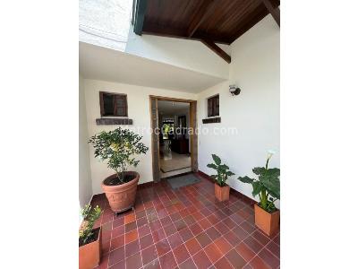 Casa de 5 alcobas en venta en Calatrava Ii, Bogotá, 265 m² · foto 12 de 20