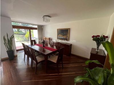 Casa de 5 alcobas en venta en Calatrava Ii, Bogotá, 265 m² · foto 16 de 20