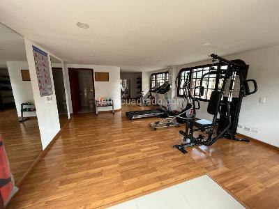 Casa de 5 alcobas en venta en Calatrava Ii, Bogotá, 265 m² · foto 17 de 20