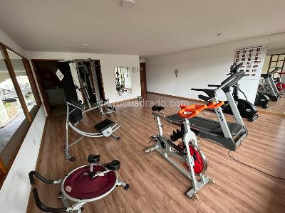 Casa de 5 alcobas en venta en Calatrava Ii, Bogotá, 265 m² · foto 18 de 20