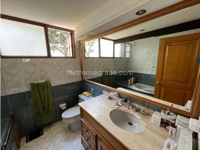 Casa de 5 alcobas en venta en Calatrava Ii, Bogotá, 265 m² · foto 20 de 20