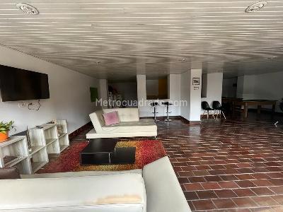 Casa de 5 alcobas en venta en Calatrava Ii, Bogotá, 265 m² · foto 19 de 20