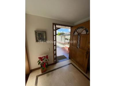 Casa de 5 alcobas en venta en Calatrava Ii, Bogotá, 265 m² · foto 5 de 20