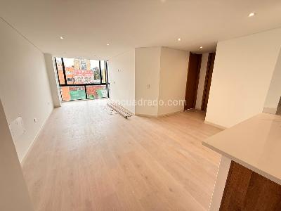 Apartamento en venta en Cedritos, Bogotá · foto 5 de 20