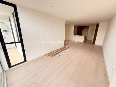 Apartamento en venta en Cedritos, Bogotá · foto 16 de 20