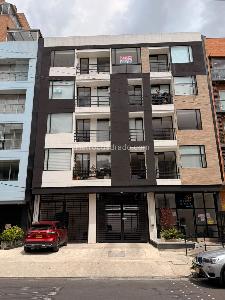 Apartamento en venta en Cedritos, Bogotá · foto 18 de 20