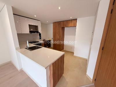 Apartamento en venta en Cedritos, Bogotá · foto 4 de 20