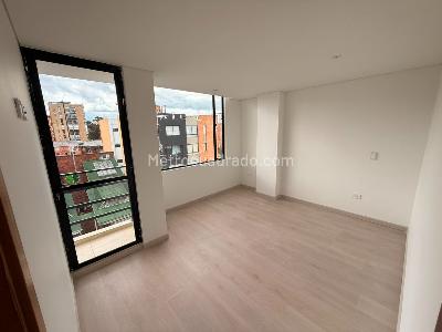 Apartamento en venta en Cedritos, Bogotá · foto 8 de 20
