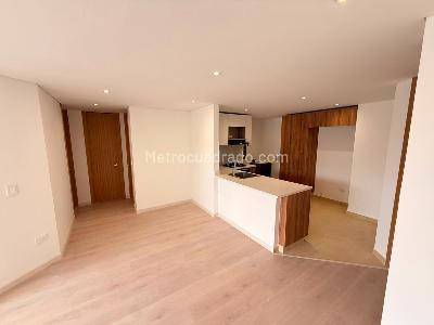 Apartamento en venta en Cedritos, Bogotá · foto 6 de 20