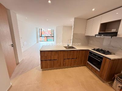 Apartamento en venta en Cedritos, Bogotá · foto 3 de 20