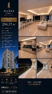 Apartamento en venta en Edificio The Rivers Tower, Cúcuta · foto 10 de 11