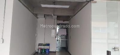 Oficina en Arriendo, ALTOS DE CHICO, Bogotá D.C.