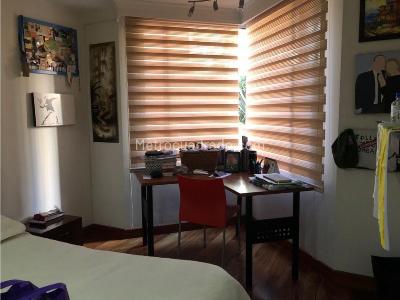 Apartamento de 4 alcobas en venta en La Carolina, Bogotá, 250 m² · foto 6 de 20