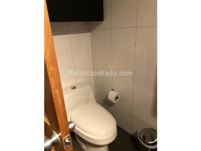 Apartamento de 4 alcobas en venta en La Carolina, Bogotá, 250 m² · foto 11 de 20