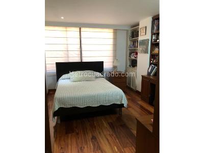 Apartamento de 4 alcobas en venta en La Carolina, Bogotá, 250 m² · foto 12 de 20