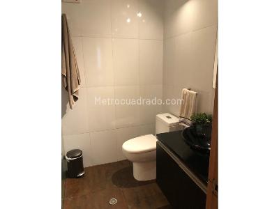 Apartamento de 4 alcobas en venta en La Carolina, Bogotá, 250 m² · foto 13 de 20
