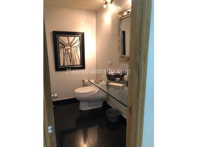 Apartamento de 4 alcobas en venta en La Carolina, Bogotá, 250 m² · foto 15 de 20