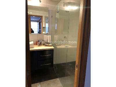 Apartamento de 4 alcobas en venta en La Carolina, Bogotá, 250 m² · foto 17 de 20