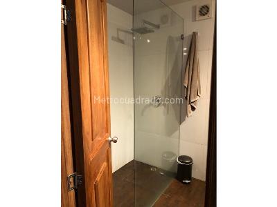 Apartamento de 4 alcobas en venta en La Carolina, Bogotá, 250 m² · foto 19 de 20