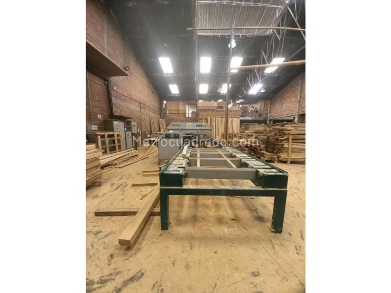 Bodega en Venta, Puente Aranda, Bogotá D.C. - Vista 5