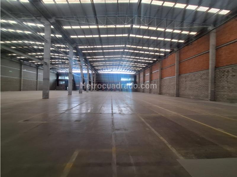 Bodega en Arriendo, Fontibon, Bogotá D.C. - Vista 4