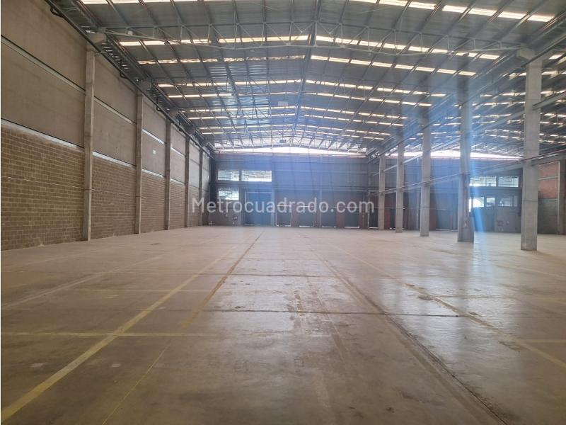 Bodega en Arriendo, Fontibon, Bogotá D.C. - Vista 5