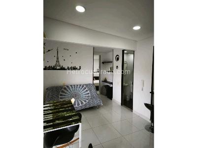 Apartamento de 2 alcobas en venta en Girardot, Girardot, 54 m² · foto 2 de 10