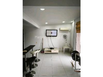 Apartamento de 2 alcobas en venta en Girardot, Girardot, 54 m² · foto 3 de 10
