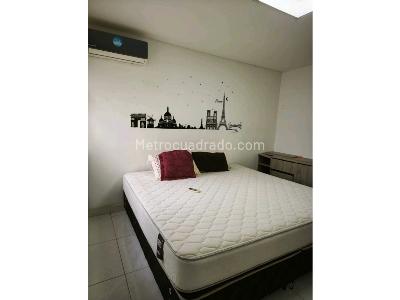 Apartamento de 2 alcobas en venta en Girardot, Girardot, 54 m² · foto 4 de 10