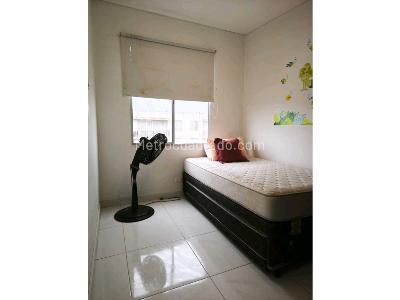 Apartamento de 2 alcobas en venta en Girardot, Girardot, 54 m² · foto 5 de 10