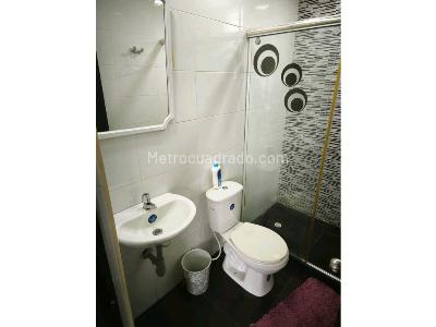 Apartamento de 2 alcobas en venta en Girardot, Girardot, 54 m² · foto 6 de 10