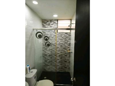 Apartamento de 2 alcobas en venta en Girardot, Girardot, 54 m² · foto 7 de 10