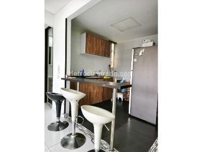 Apartamento de 2 alcobas en venta en Girardot, Girardot, 54 m² · foto 8 de 10