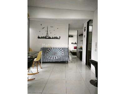 Apartamento de 2 alcobas en venta en Girardot, Girardot, 54 m² · foto 9 de 10
