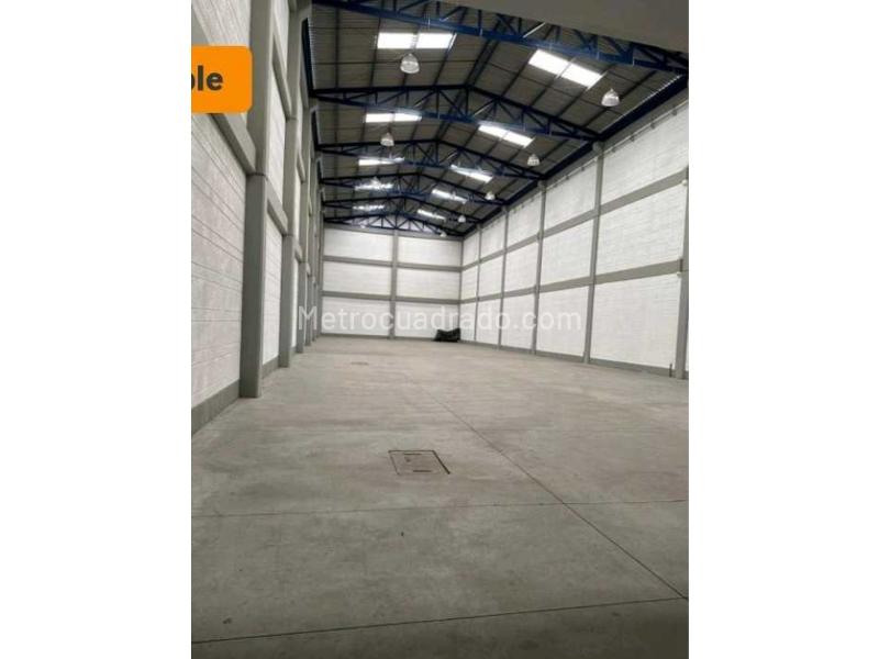 Bodega en Arriendo, Alamos, Bogotá D.C. - Vista 2