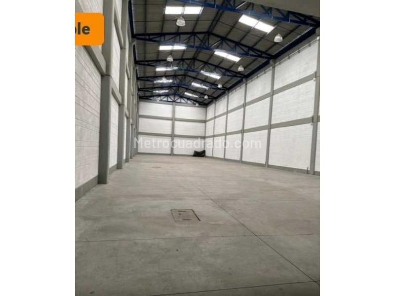 Bodega en Arriendo, Alamos, Bogotá D.C. - Vista 3