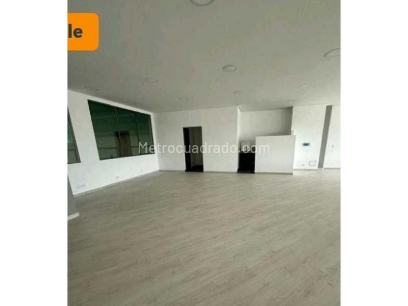 Bodega en Arriendo, Alamos, Bogotá D.C. - Vista 5