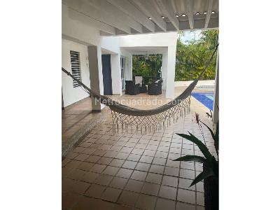 Casa de 4 alcobas en venta en Girardot, Girardot, 381 m² · foto 17 de 18