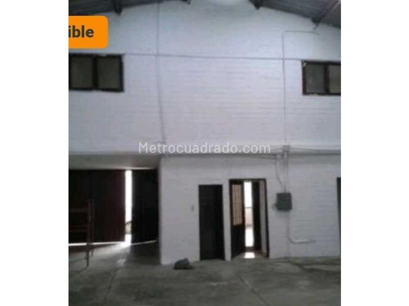 Bodega en Venta, Fontibon, Bogotá D.C. - Vista 3
