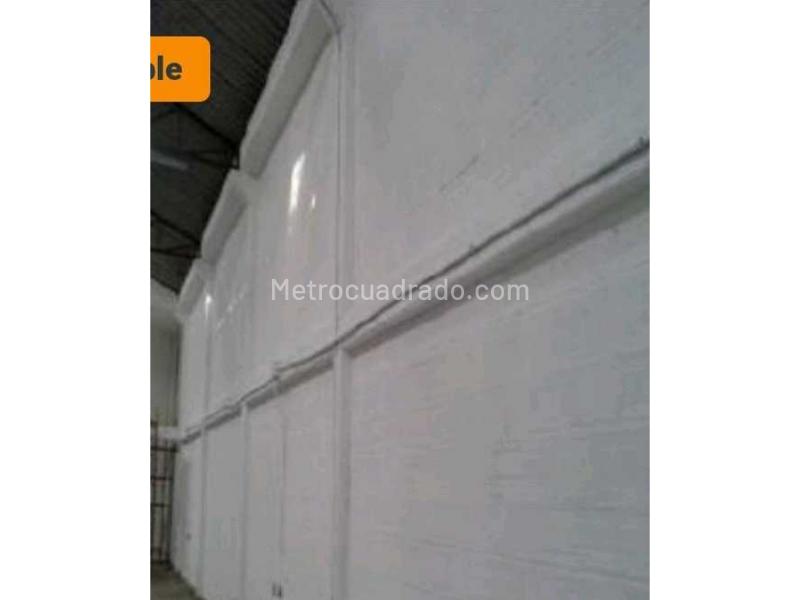 Bodega en Venta, Fontibon, Bogotá D.C. - Más