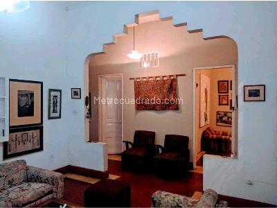 Casa en venta en El Recreo, Barranquilla · foto 2 de 10