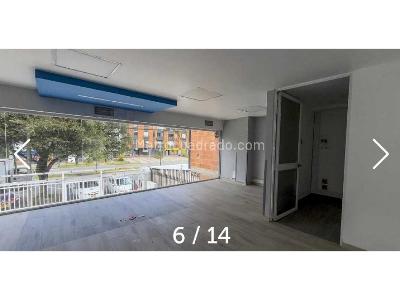 Casa de 5 alcobas en venta en El Polo, Bogotá, 320 m² · foto 4 de 12