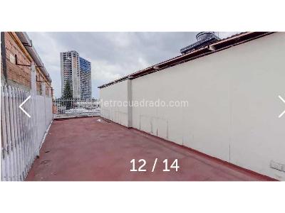 Casa de 5 alcobas en venta en El Polo, Bogotá, 320 m² · foto 10 de 12