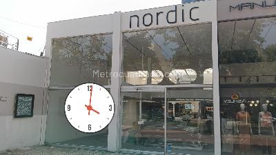 Retail space for rent in USAQUEN, Bogotá