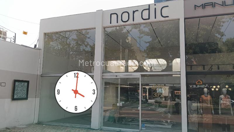 Local Comercial en Arriendo, USAQUEN, Bogotá D.C., Bogotá D.C.