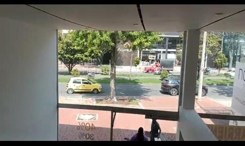 Local Comercial en Arriendo, USAQUEN, Bogotá D.C. - Widok 3