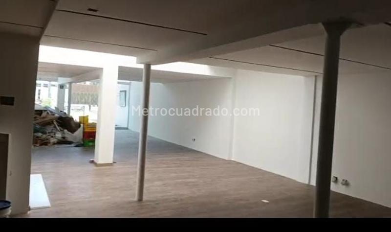 Local Comercial en Arriendo, USAQUEN, Bogotá D.C. - Ansicht 4
